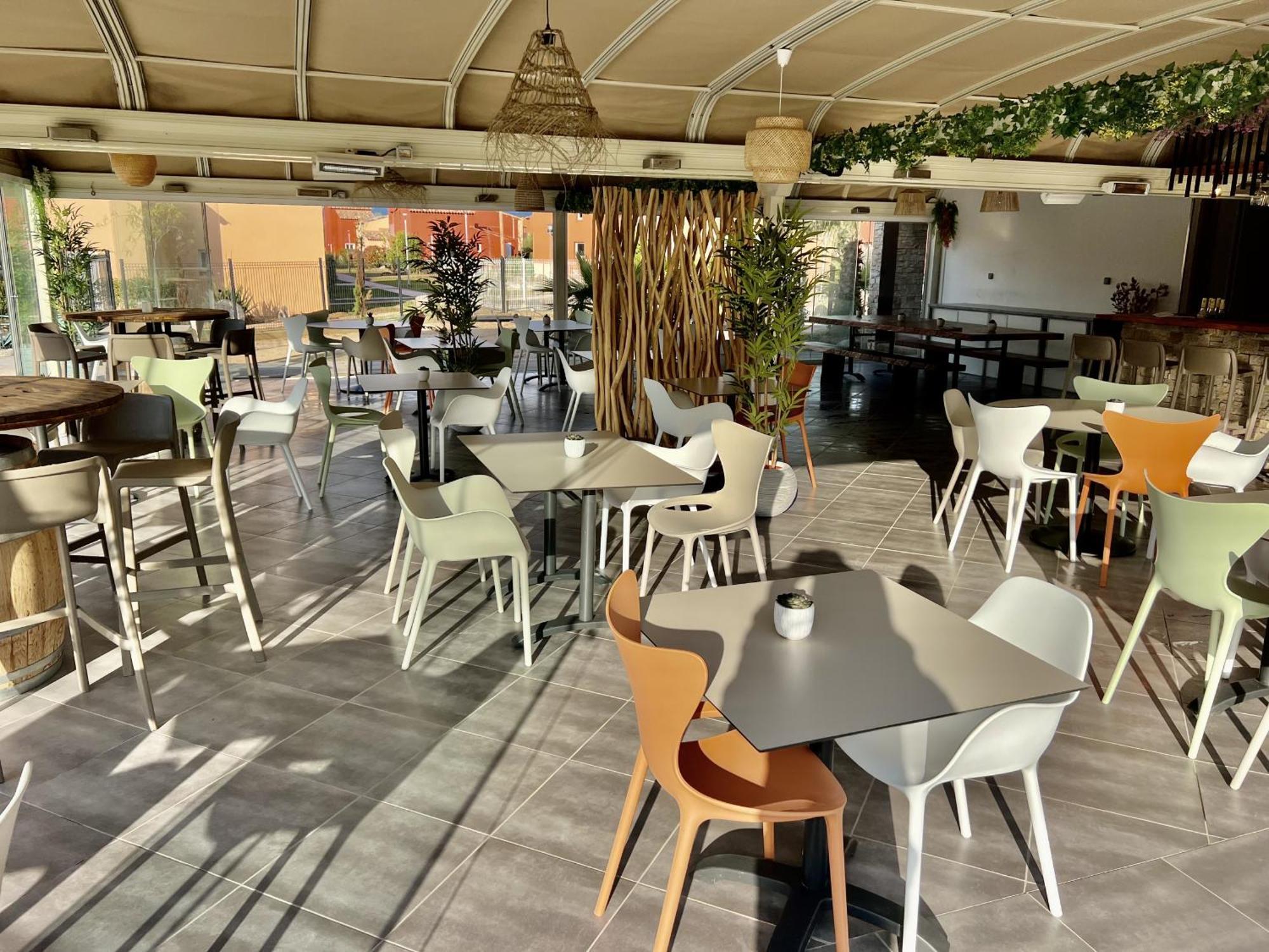 Residence Hoteliere Les Hameaux De Saint Cyprien 25 M2 Lecci Exterior photo