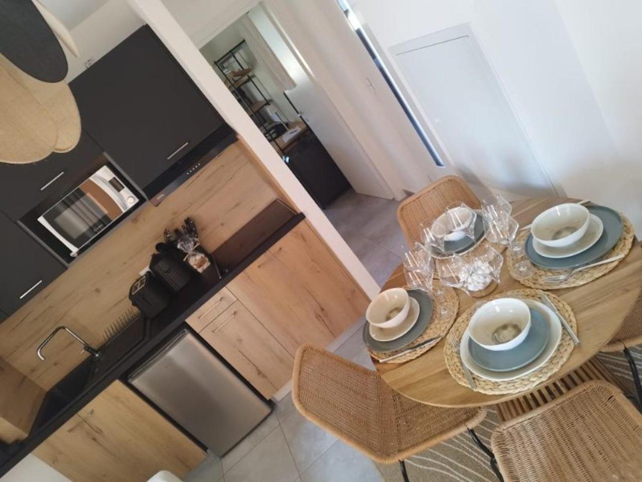 Residence Hoteliere Les Hameaux De Saint Cyprien 25 M2 Lecci Exterior photo